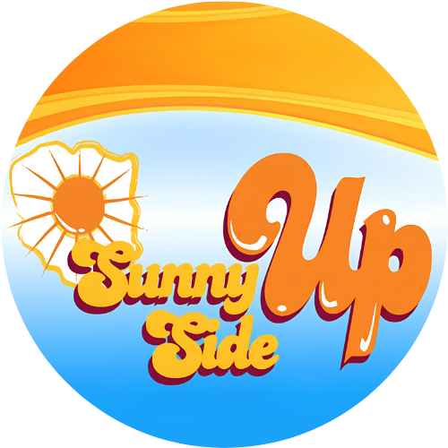 Sunny Side Up logo