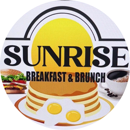 Sunrise Breakfast logo