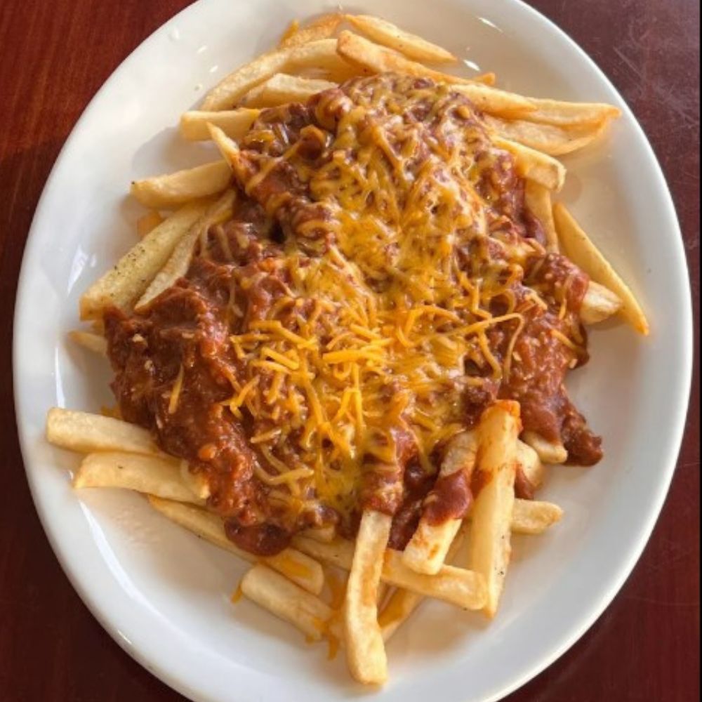 Side food item