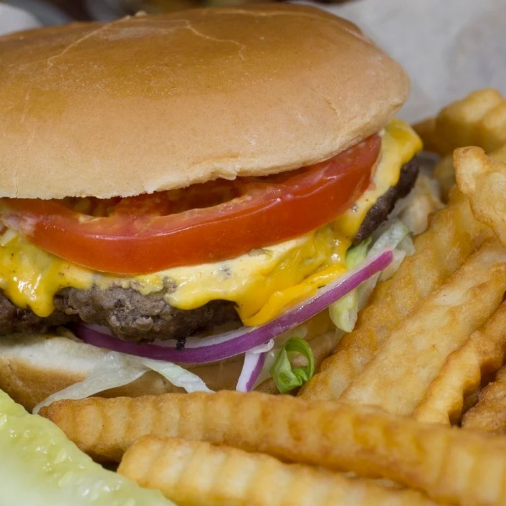 Side food item
