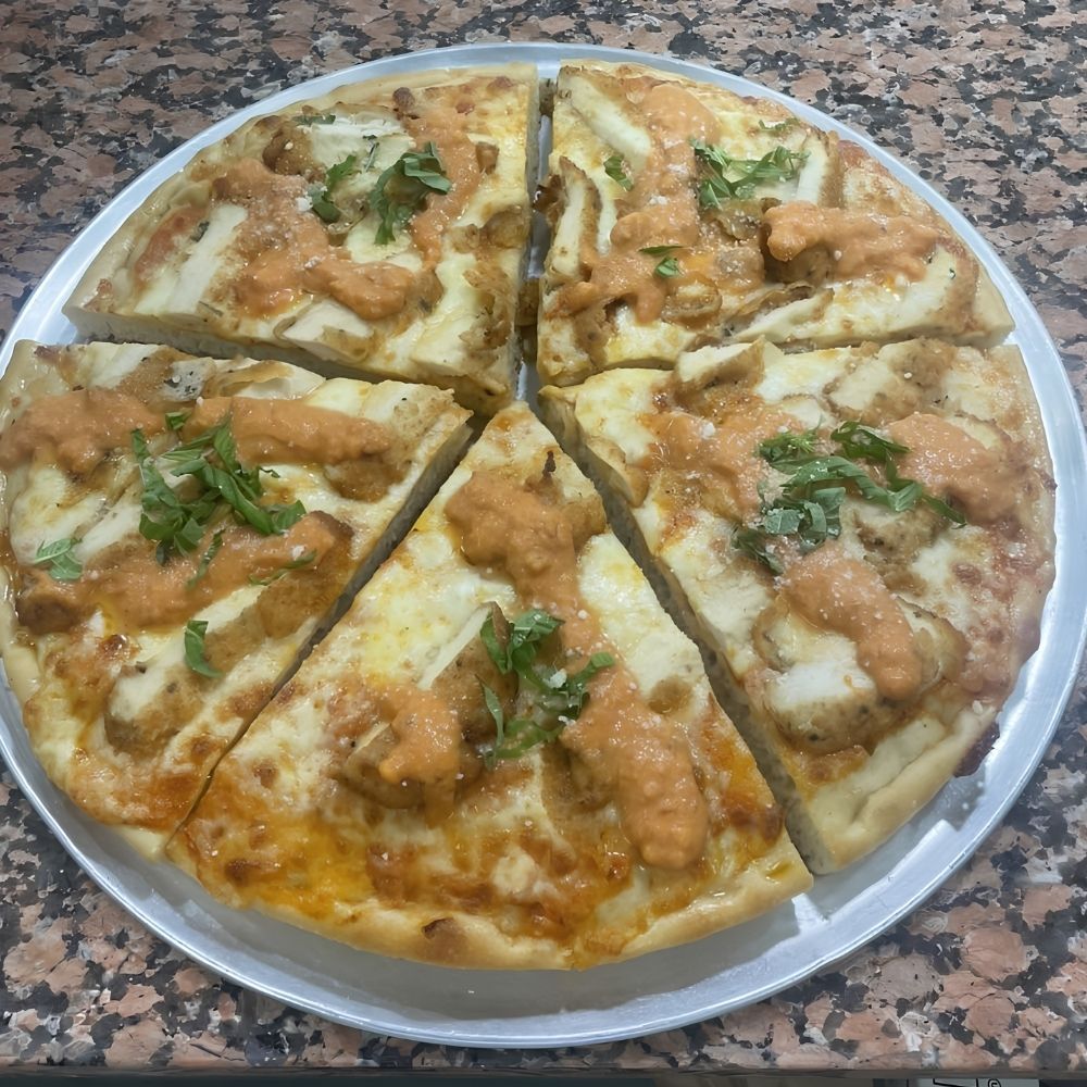 Main food item