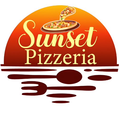 Sunset Pizzeria Brewster logo