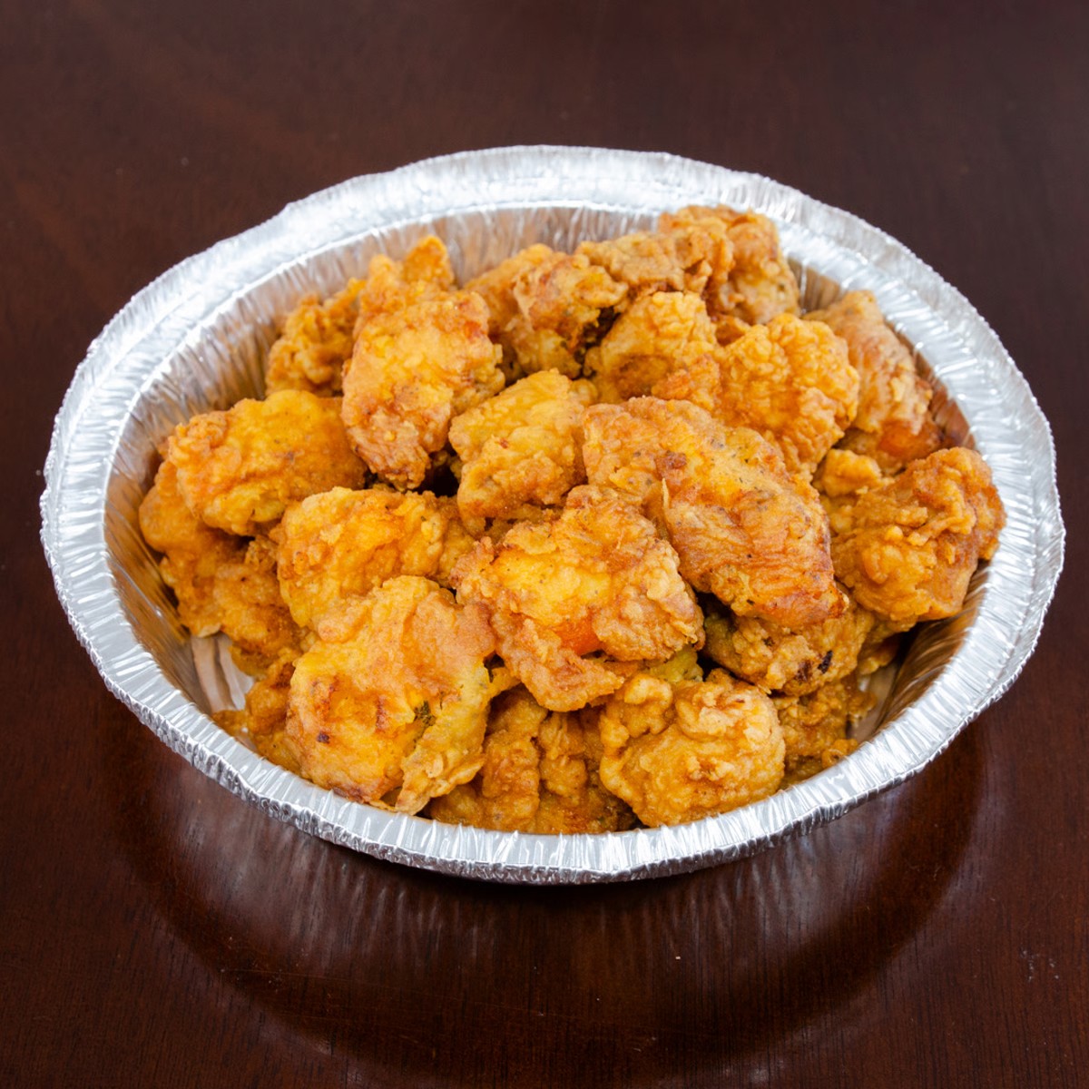Main food item