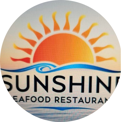 Sunshine seafood logo