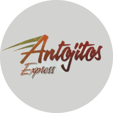 Super Antojitos Express logo