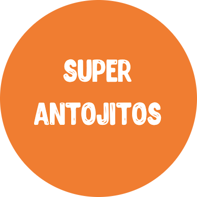 Super Antojitos Jessup logo