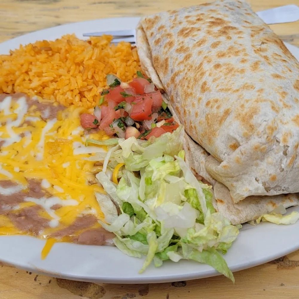 Side food item