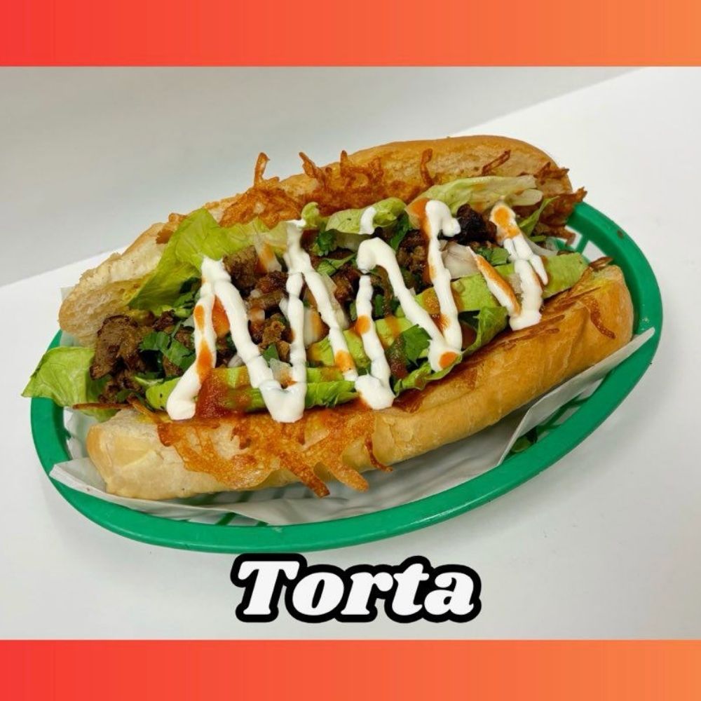 Side food item