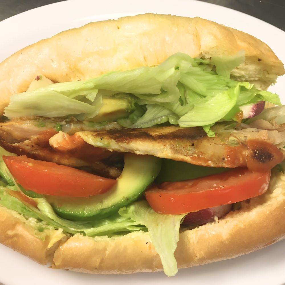 Side food item
