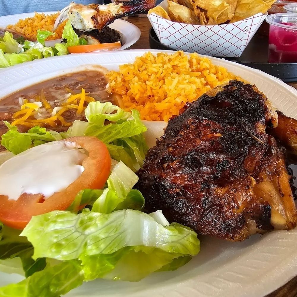 Side food item