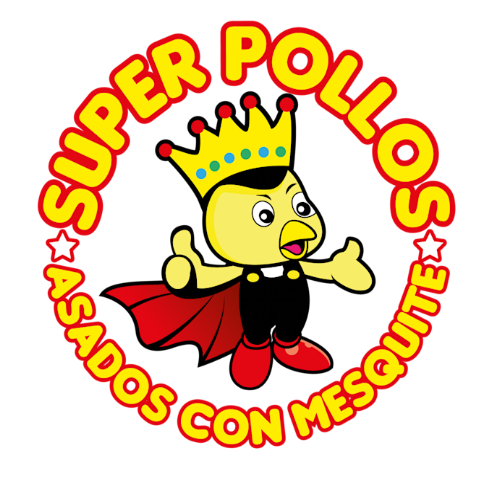 Super Pollos Asados logo