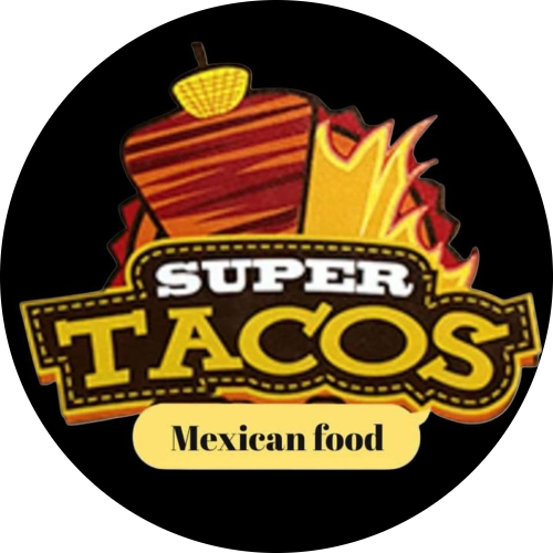 Super taco 2 logo