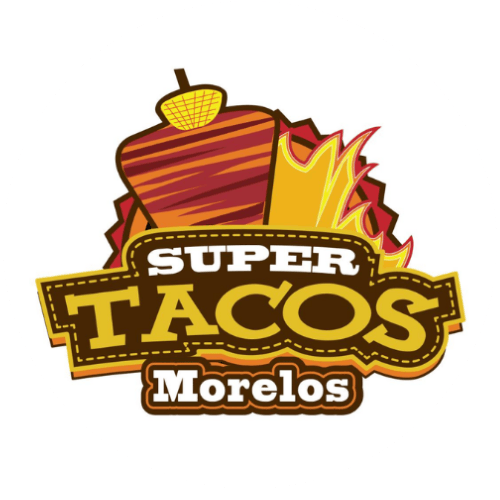 Super Tacos Morelos logo