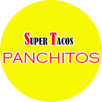 Super Tacos Panchitos logo