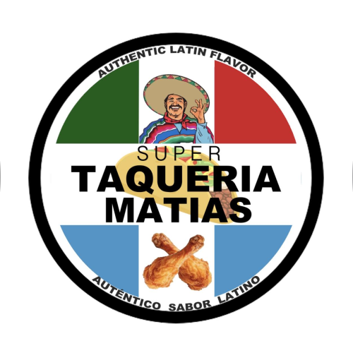 Super Taqueria Matias logo