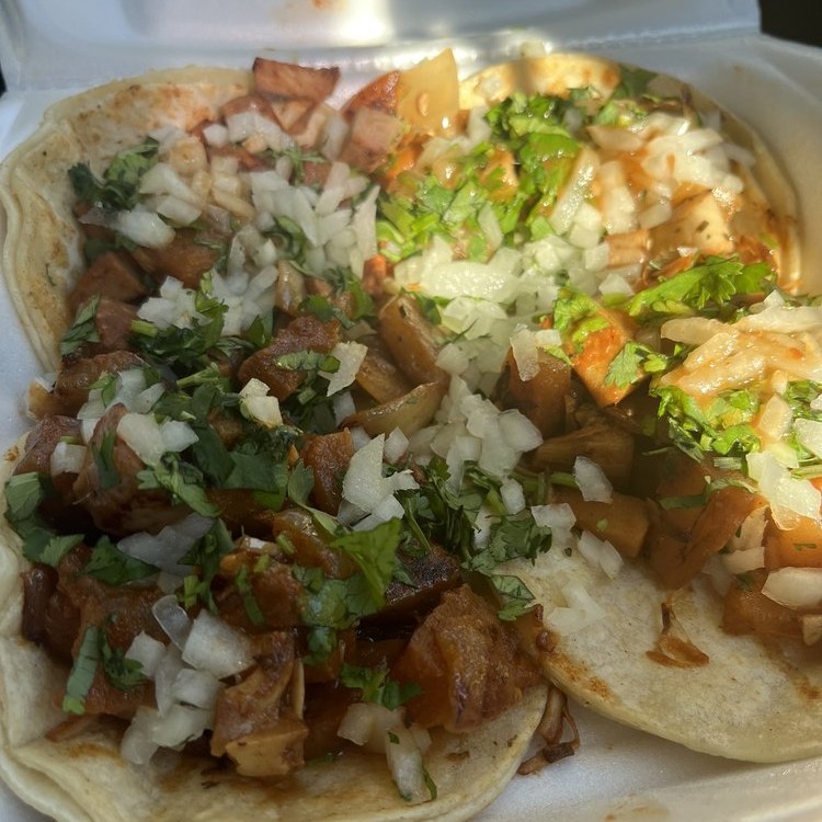 Side food item
