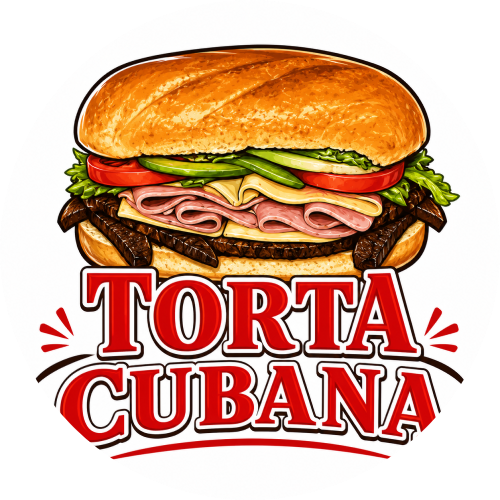 Super Tortas No 1 logo
