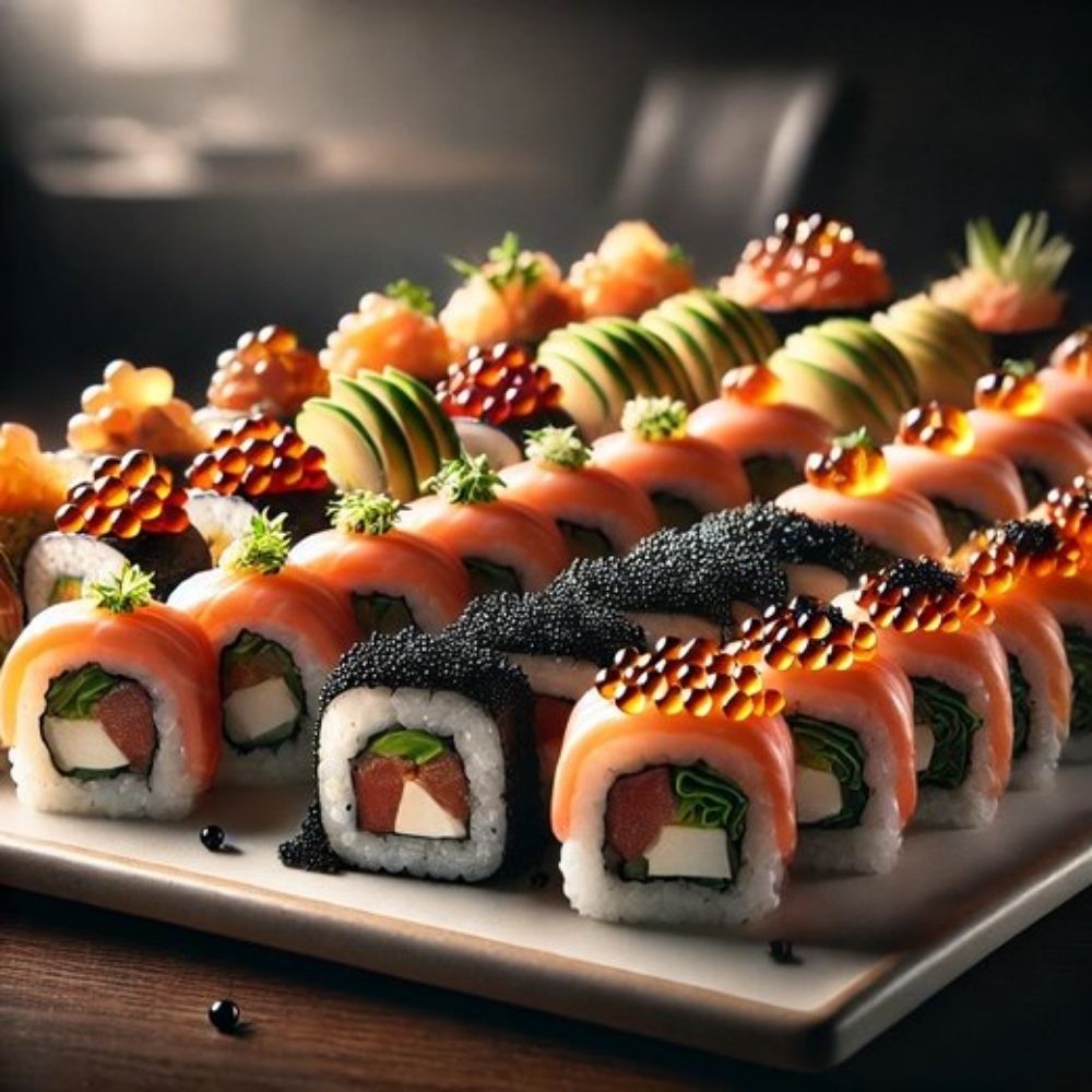 Side food item