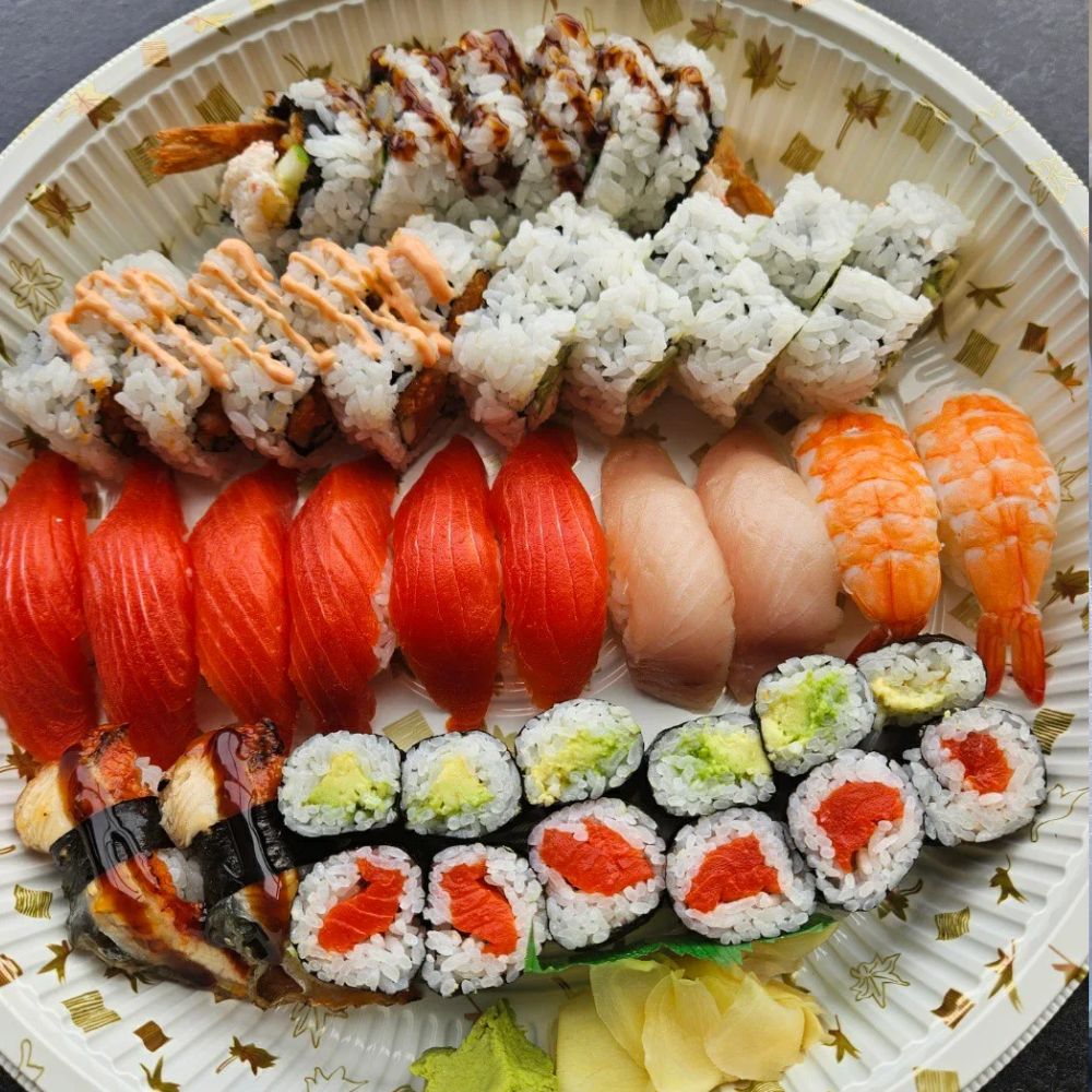 Side food item
