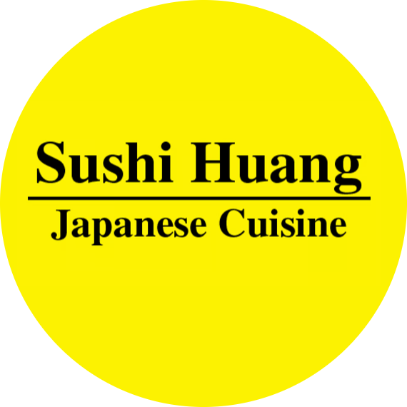 Sushi Huang Japanese Cuisine Aurora logo