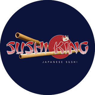 Sushi King logo