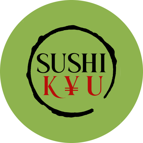 Sushi Kyu logo