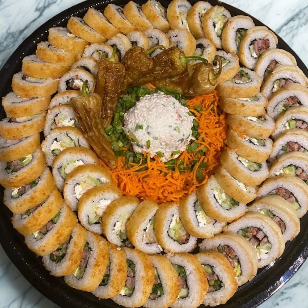 Side food item