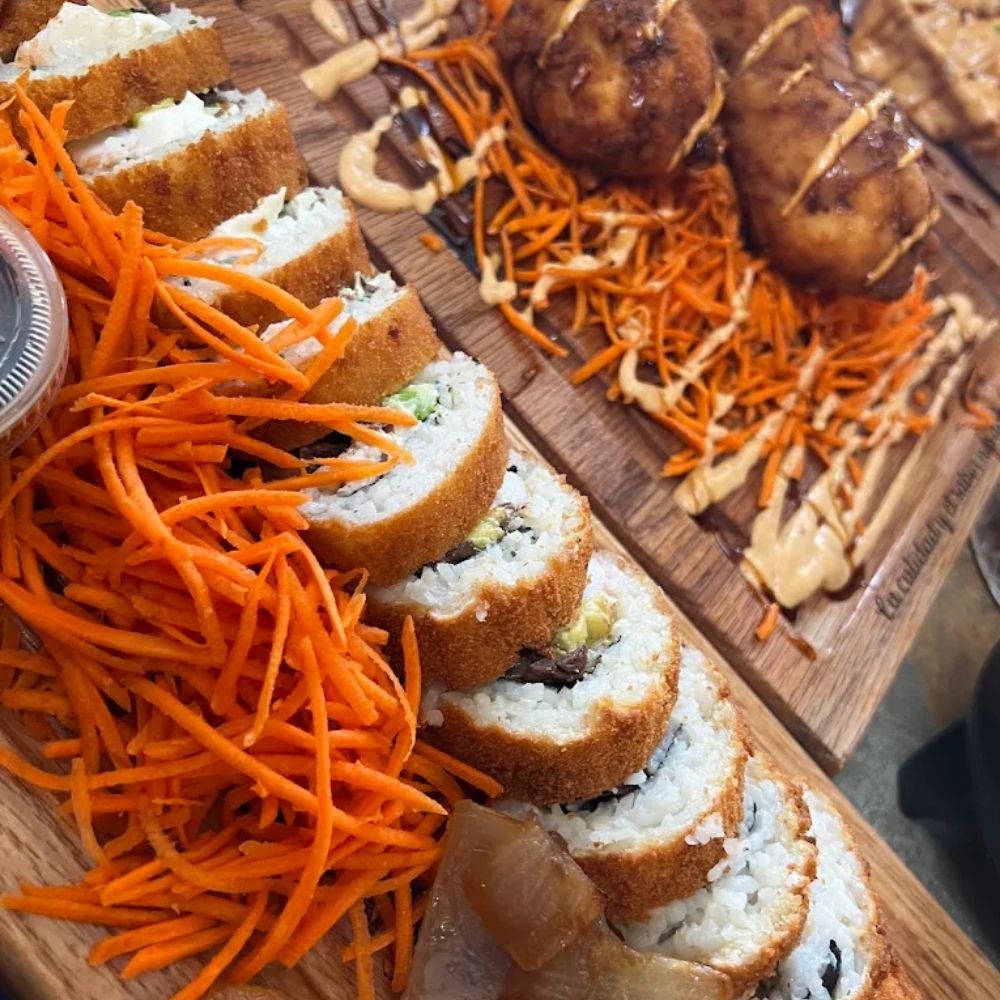 Side food item
