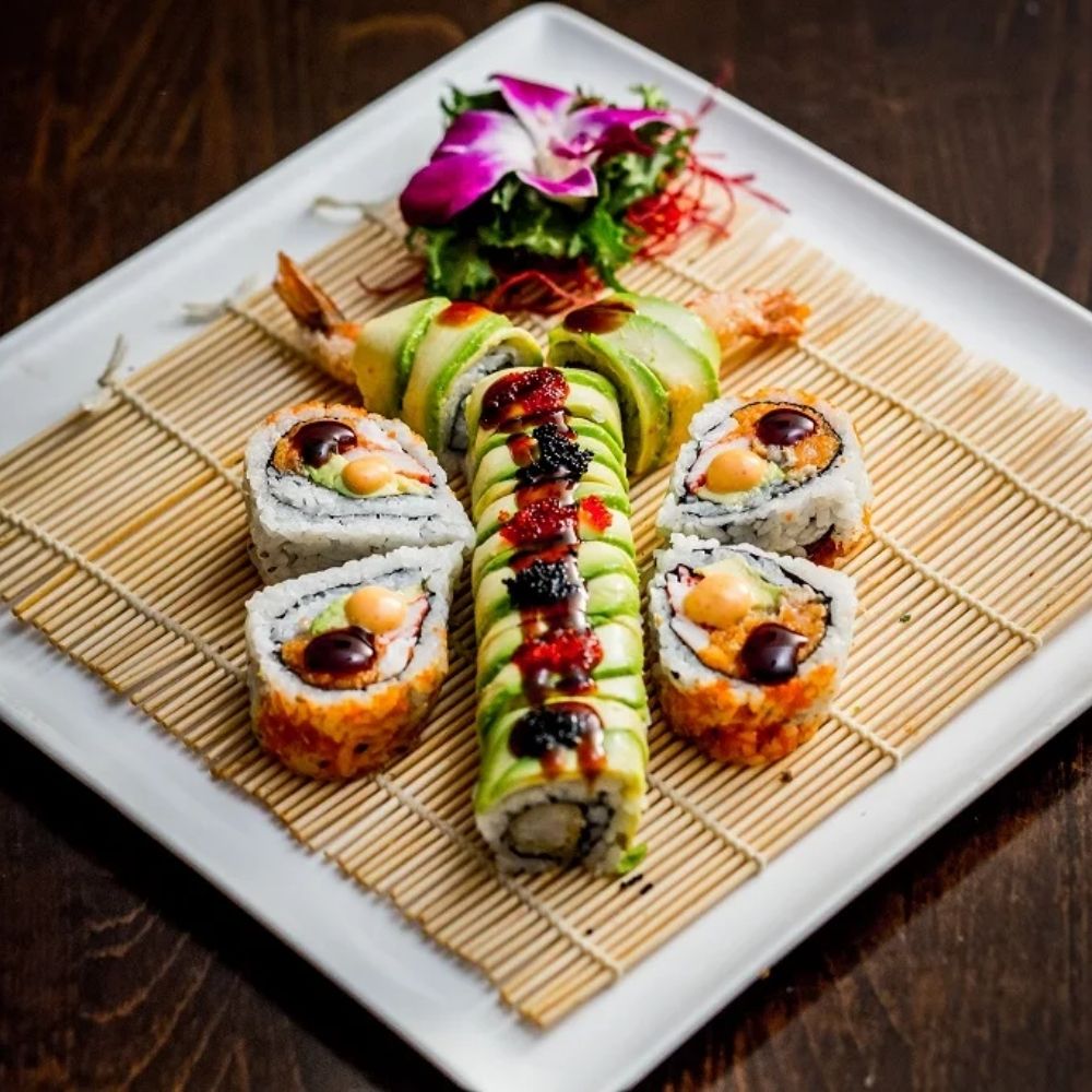 Side food item