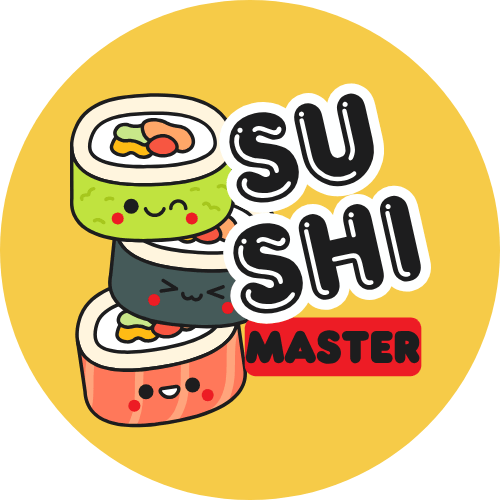Sushi Master logo