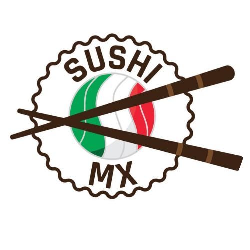 Sushi Mx 🇲🇽 logo