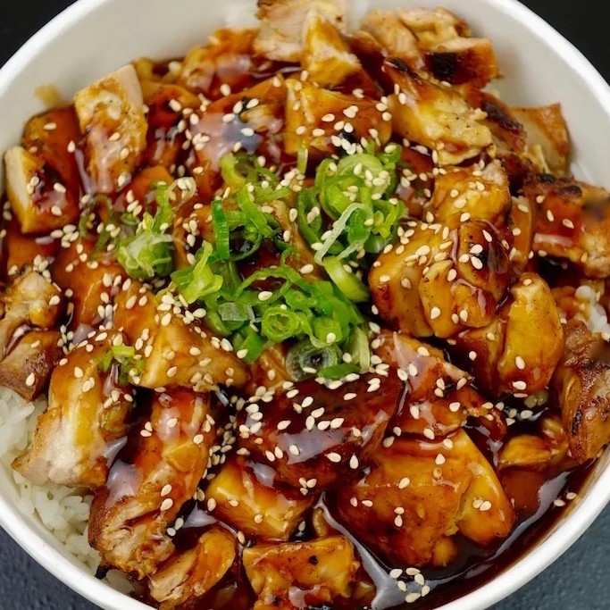 Side food item