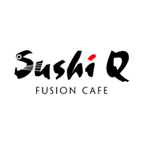 Sushi Q logo