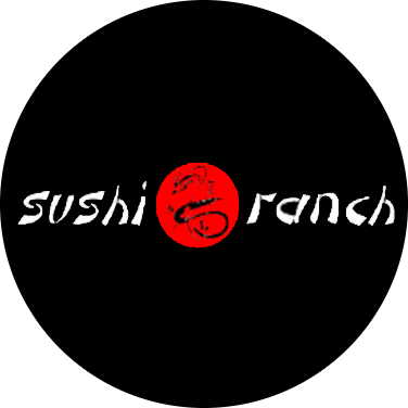 Sushi Ranch logo