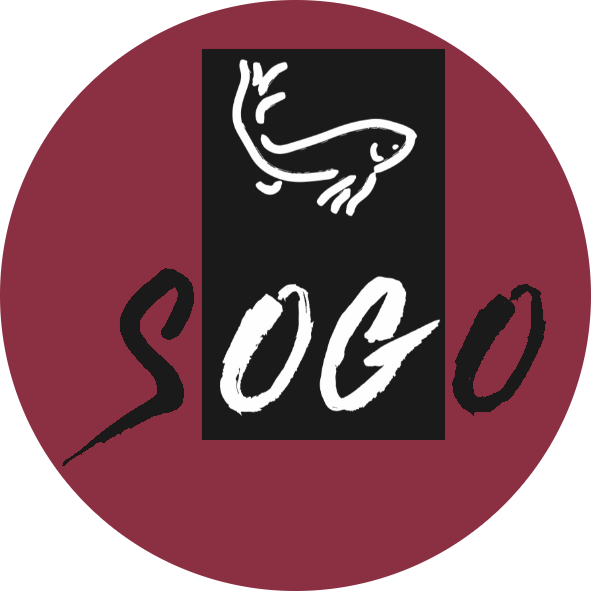 Sushi Sogo Japanese Restaurant logo