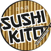 Sushi-kito Restaurant logo