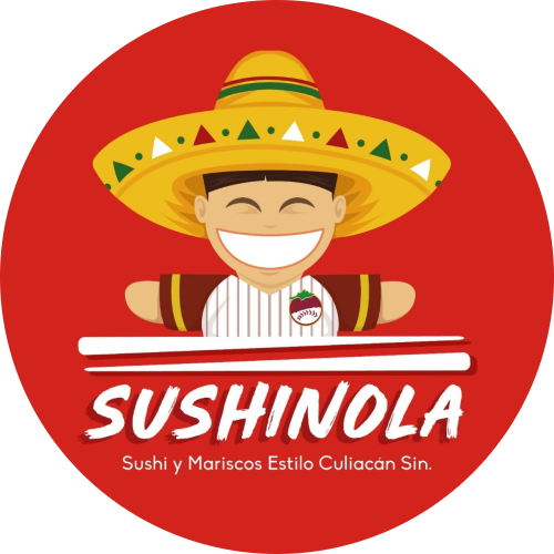 Sushinola logo