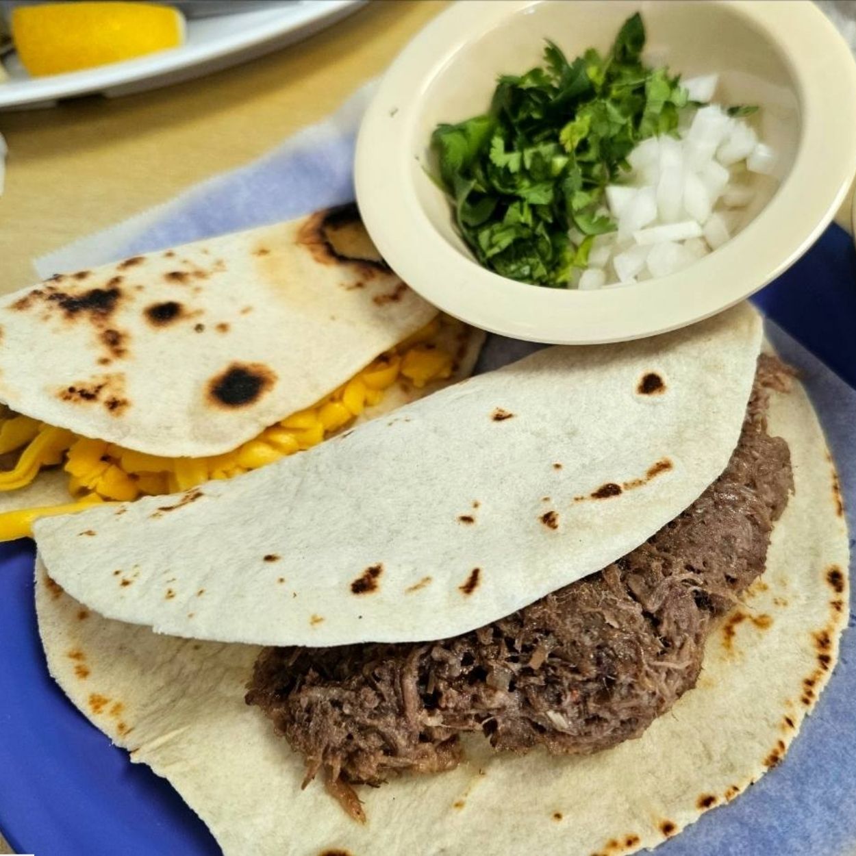 Side food item
