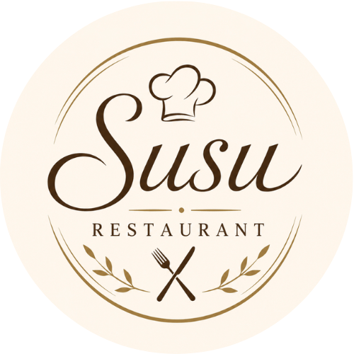 Susu restaurant logo