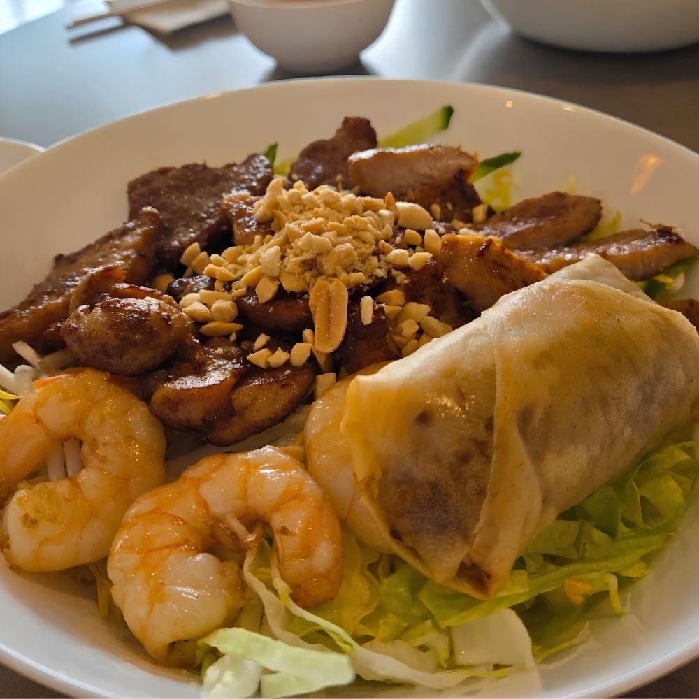 Side food item