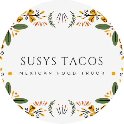 Susy's Tacos logo