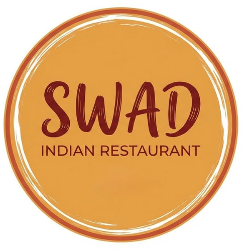 Swad Indian Restaurant logo