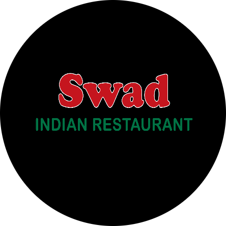 Swad Indian Restaurant logo