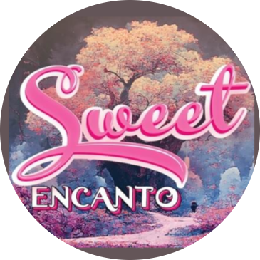 Sweet Encanto logo