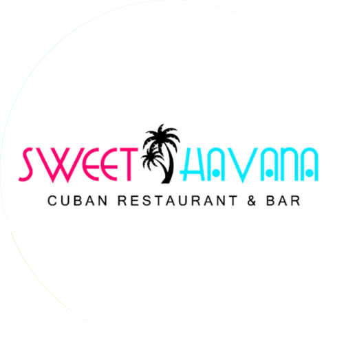 Sweet Havana OH logo