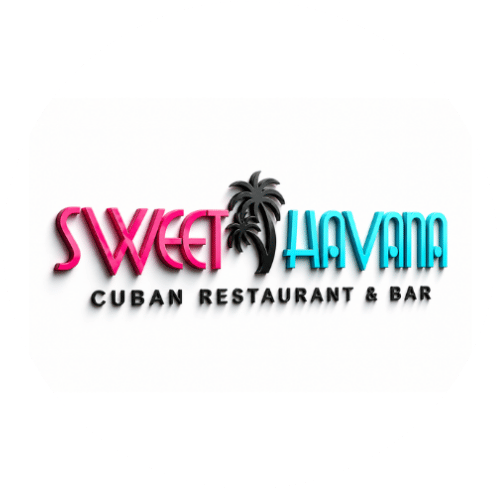 Sweet Havana OH logo
