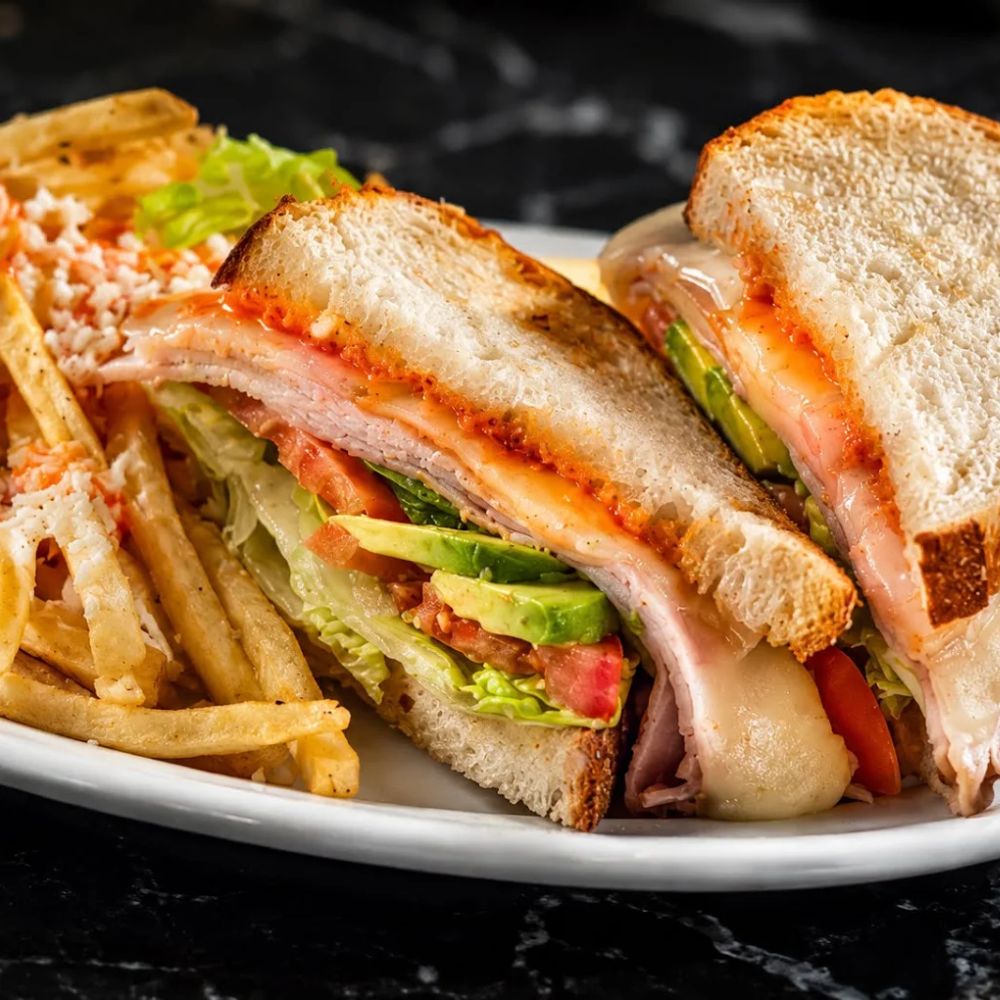 Side food item