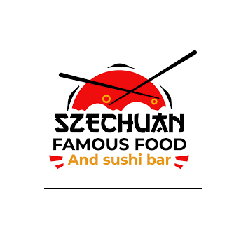 Szechuan Famous Food And Sushi Bar logo