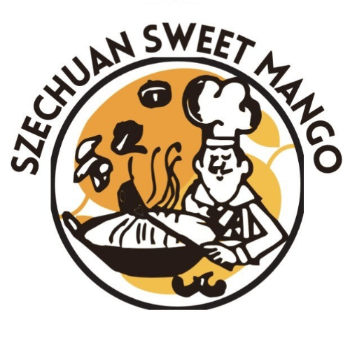 Szechuan Sweet Mango logo