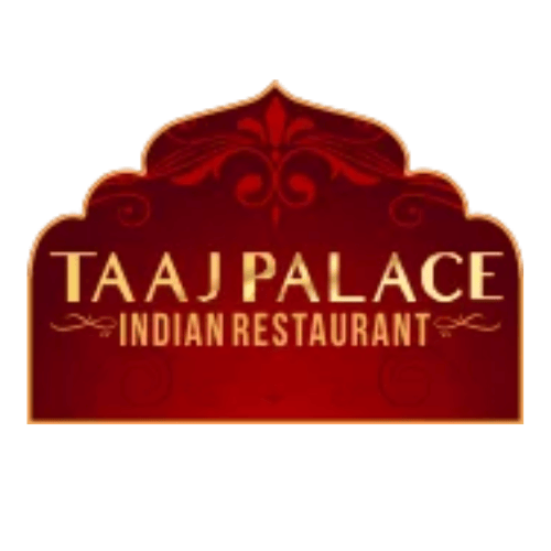 Taaj Palace Restaurant logo
